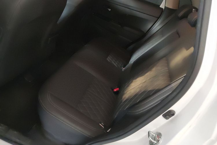 Used Mitsubishi ASX 2020 2.0L CVT Smart Edition
