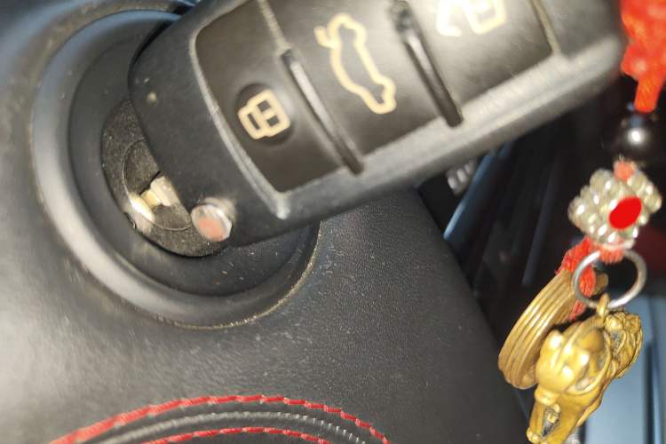 Used Audi Q7 2011 3.0 TFSI Exclusive (245kW)
