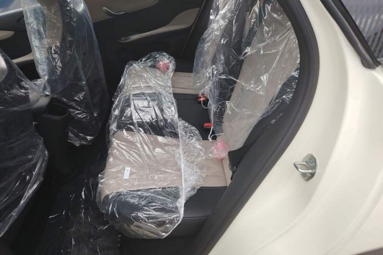 Used BYD Dolphin 2025 420km Free Edition
