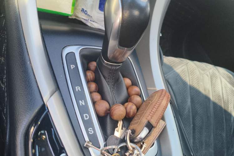 Used Ford Mondeo 2013 2.0L GTDi 200 Fashion Edition
