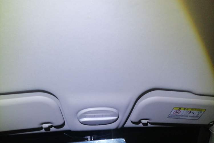 Used Chery QQ Little Ant 2022 Sweet Pink Edition Half-Sugar Version Lithium Iron Phosphate 30 kW 301 km Headliner