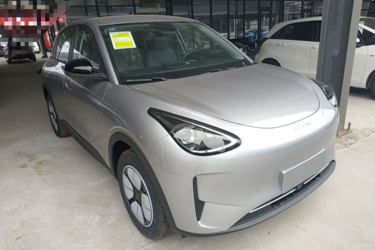 Used Geely Galaxy Geome 2026 Model 310km Youth Edition Front Right 45 Deg