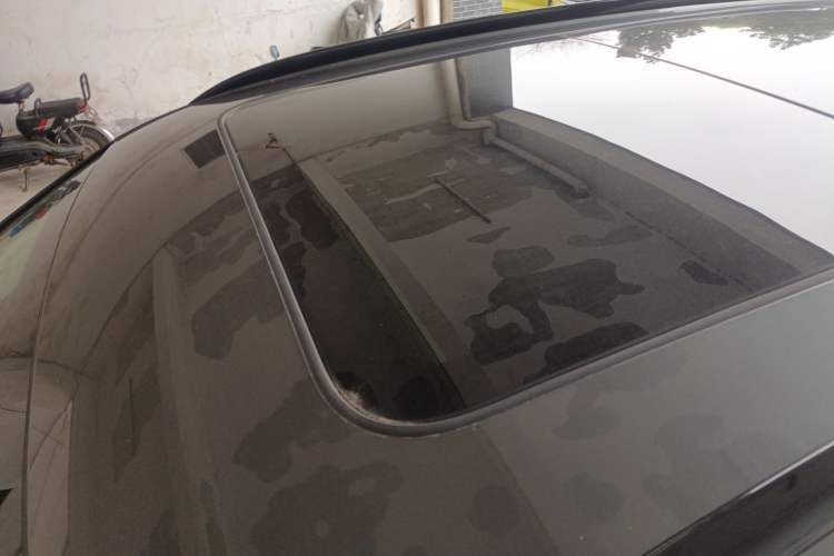 Used VOYAH FREE 2025 318 318 km Rear-Drive Touring Edition