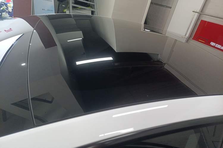 Used Tesla Model 3 2021 Standard Range Rear-Wheel Drive Upgraded Version 3D6
