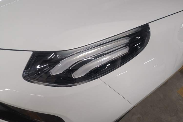 Used Lynk & Co 03 2021 1.5TD DCT Jing Champion Edition
