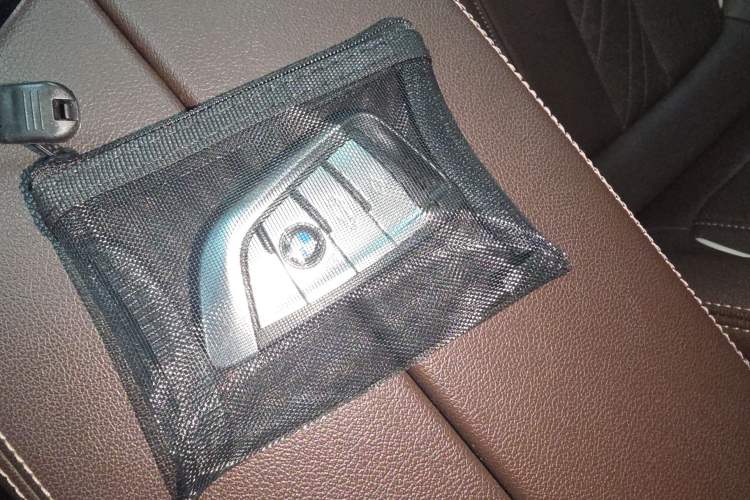 Used BMW 5 Series 2022 Restyled 525Li M Sport Package