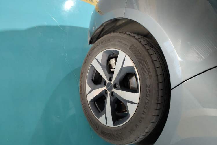 Used Zeekr 001 2023 WE Edition 100 kWh