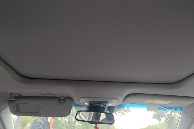 Used Toyota Camry 2021 2.5G Luxury Edition