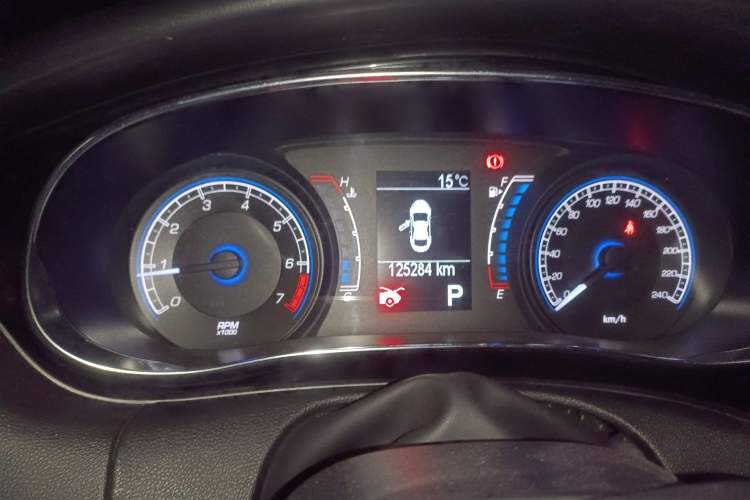 Used Fiat Viaggio 2012 1.4T Automatic Jingxiang Edition
