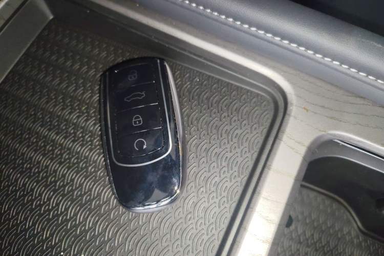 Used Chery Arrizo 8 2025 1.6T DCT Smart
