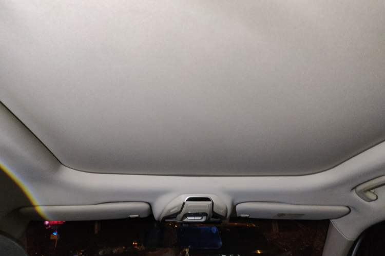 Used Geely Auto Emgrand X7 Sport 2020 1.8TD DCT Smart Connect PRO Headliner