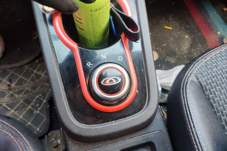 Used Chery Little Ant 2019 4-Seater Smart Edition 30.6 kWh Gear Lever