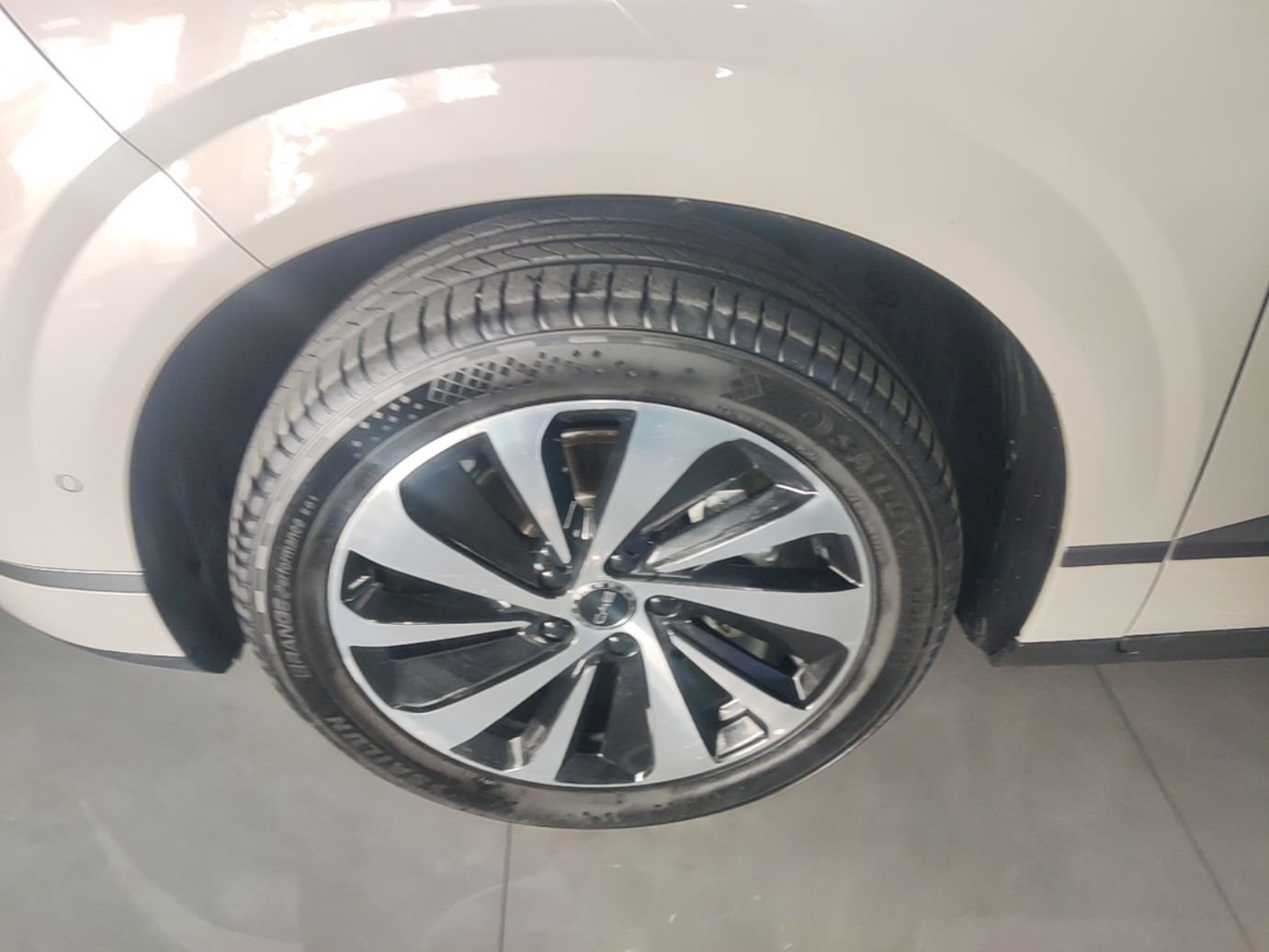 BYD Sealion 06 New Energy 2025 Model EV 520 Navigation Edition — снимка 10