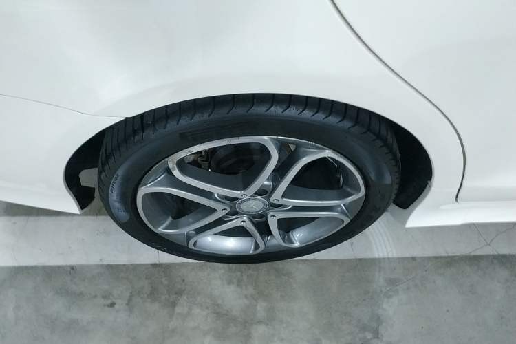 Used Mercedes-Benz CLS 2015 CLS 260
