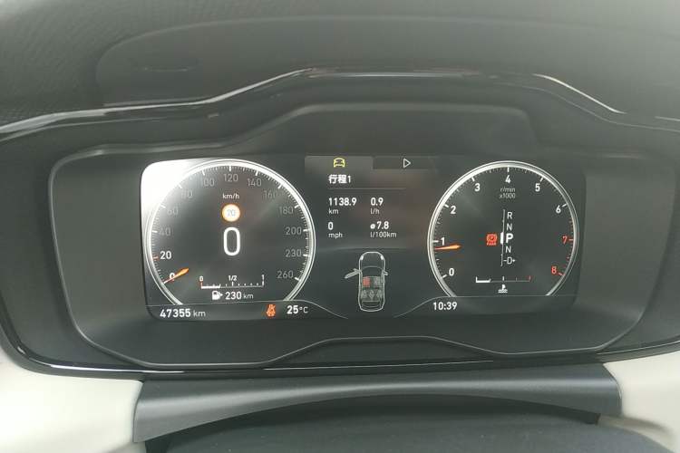 Used Lynk & Co 02 2020 High-Energy Edition 2.0T Automatic Two-Wheel Drive Shine Pro Edition