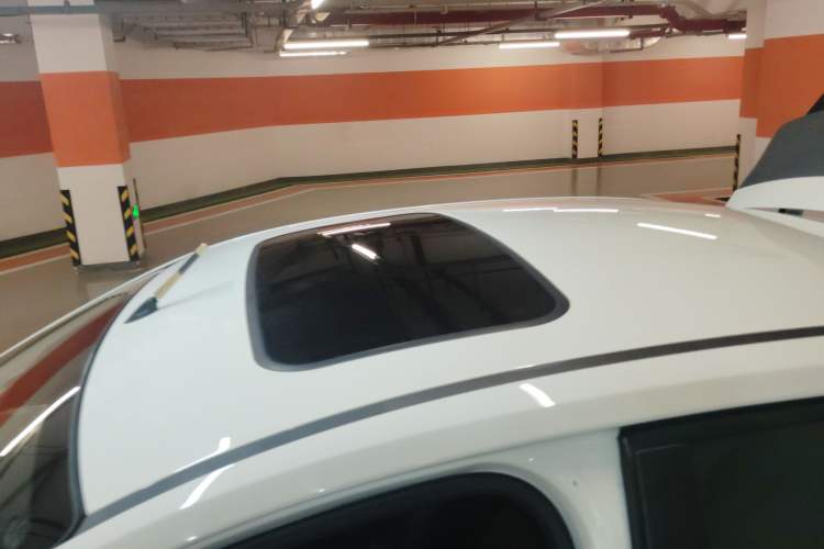 Used Ford Focus 2013 Hatchback Classic 1.8L Automatic Millionth Anniversary Edition