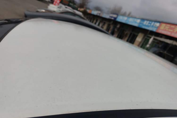 Used Honda Crider 2019 180 Turbo CVT Comfort Edition China V
