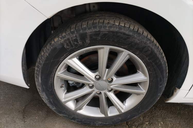 Used AION S 2023 Meizu 580 Lithium Iron Phosphate Exterior 5