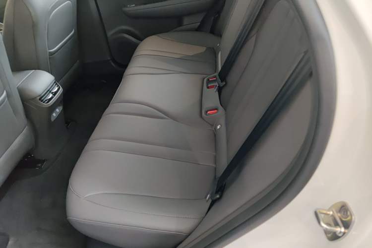 Used Hima H5 2025 Model Range-Extending Max
