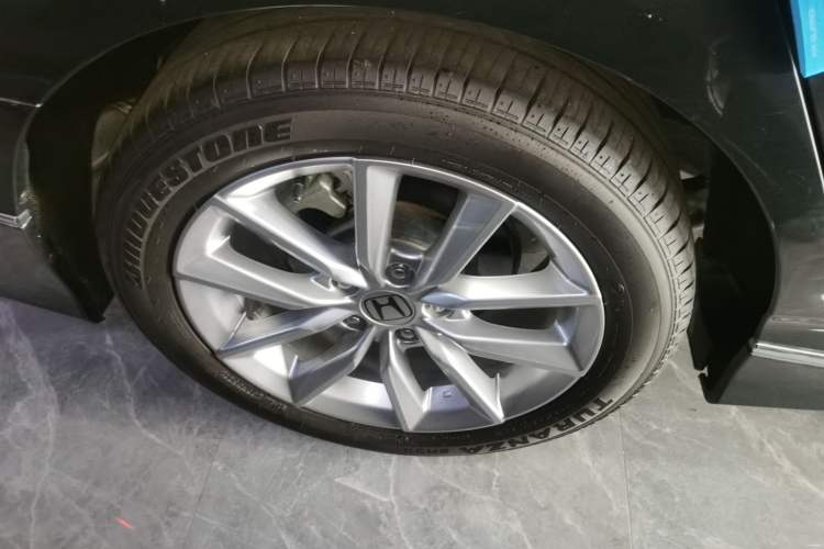 Used Honda Accord 2022 260TURBO Luxury Edition
