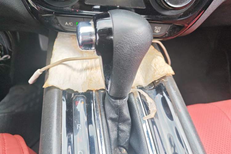 Used Honda Vezel 2020 1.5L CVT Elite Edition