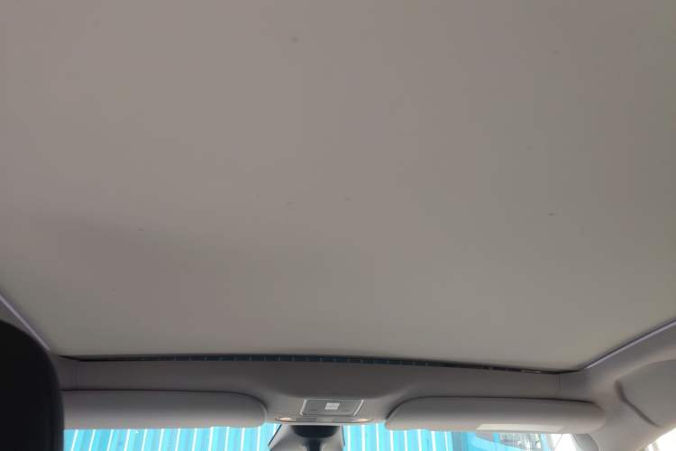 Used Tesla Model Y 2023 High-Performance All-Wheel-Drive Version
