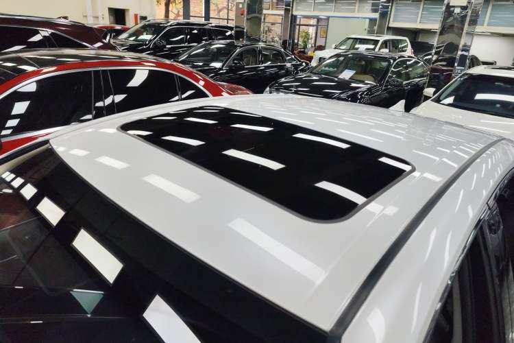 Used Toyota Camry 2022 2.0GVP Premier Edition