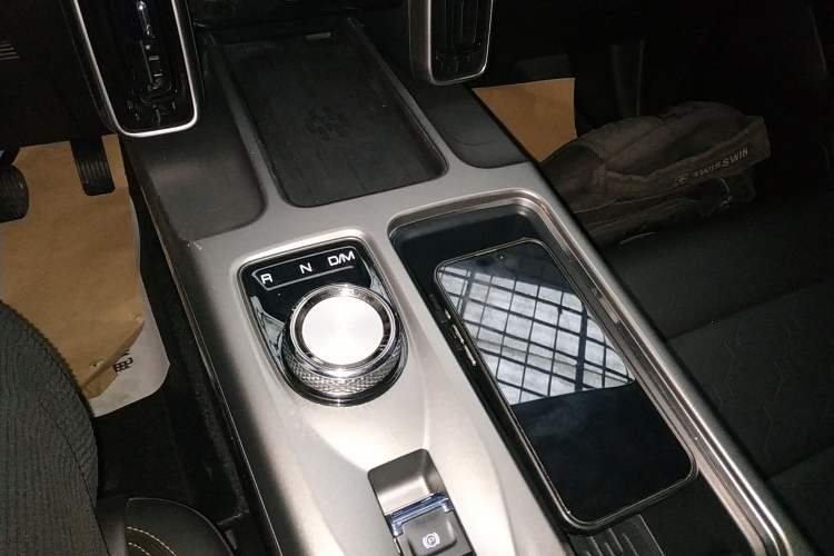 Used Haval DARGO 2021 1.5T DCT Two-Wheel Drive Labrador Edition
