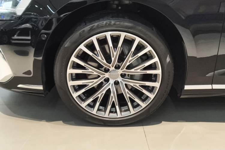 Used Audi A8 2023 A8L 50 TFSI quattro Prestige Edition
