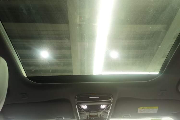 Used ARCFOX Alpha T 2023 688E+ Forest Edition 160kW Headliner