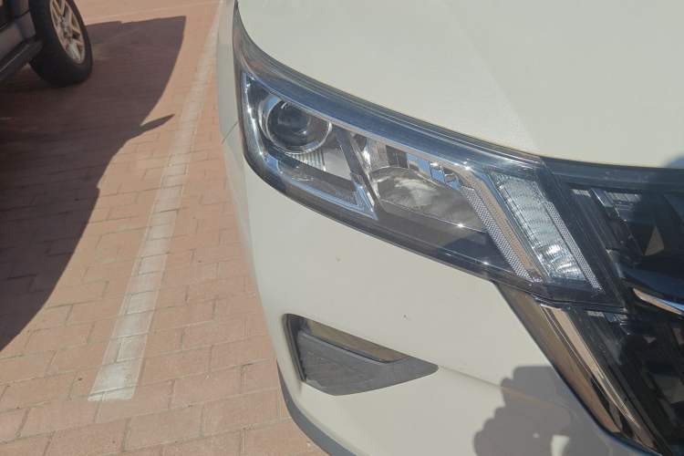 Used Wuling Asta 2021 1.5T Manual Starlight Edition