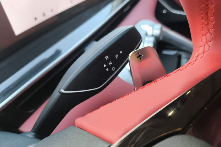 Used EXEED Stellar 2023 400T Four-Wheel Drive Deluxe Edition