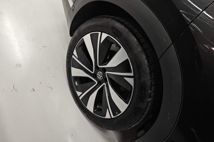 Used Volkswagen Talagon 2025 380TSI All-Wheel-Drive Luxury Jiajing Pro – Shared Edition 6 Seats
