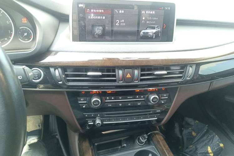 Used BMW X5 2018 xDrive28i
