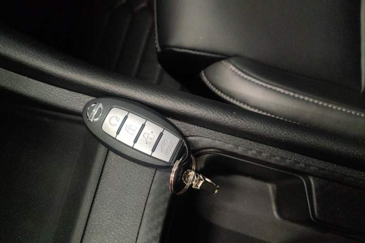 Used Nissan Sylphy 2021 1.6L XL CVT Enjoyment Edition