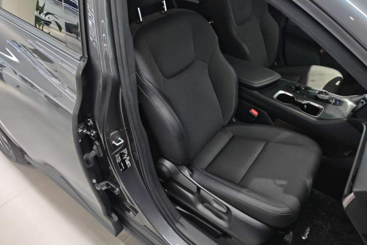 Used Lexus RZ 2023 450e All-Wheel-Drive Long-Range Version