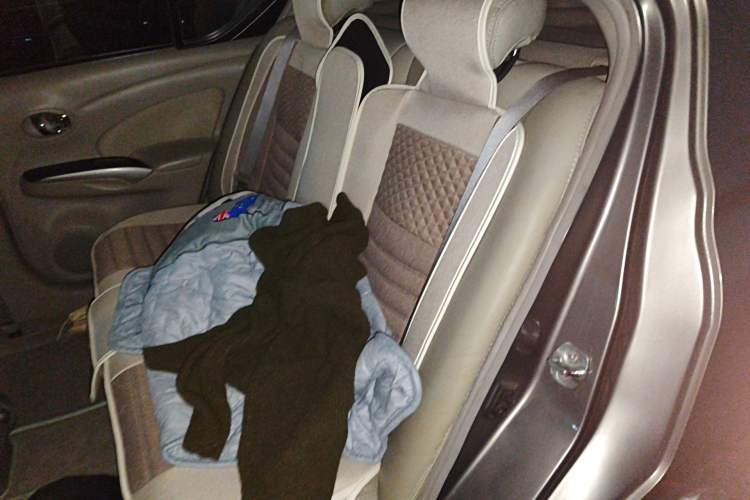 Used Nissan Sunny 2011 1.5XL CVT Luxury Edition