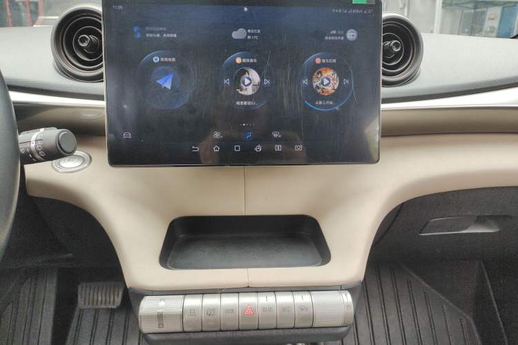 Used BYD Dolphin 2023 420 km Fashion Edition