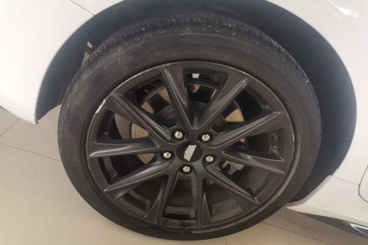 Used Cadillac CT4 2020 28T Elite Edition