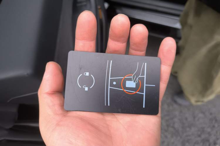 Used Tesla Model Y 2023 Rear-Wheel-Drive Version