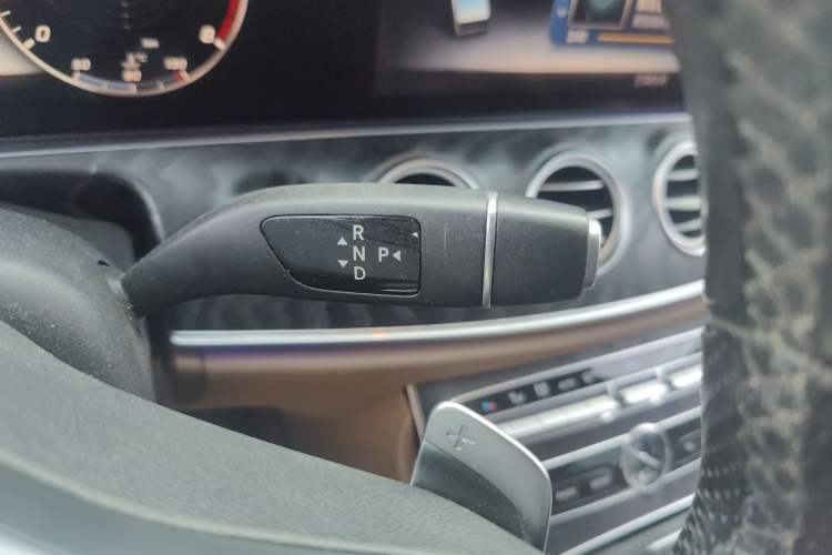 Used Mercedes-Benz E-Class 2019 E 200 L Sport Edition
