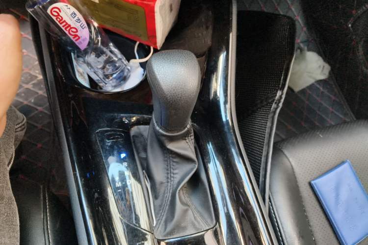 Used Toyota IZOA 2020 2.0L Enjoy Edition
