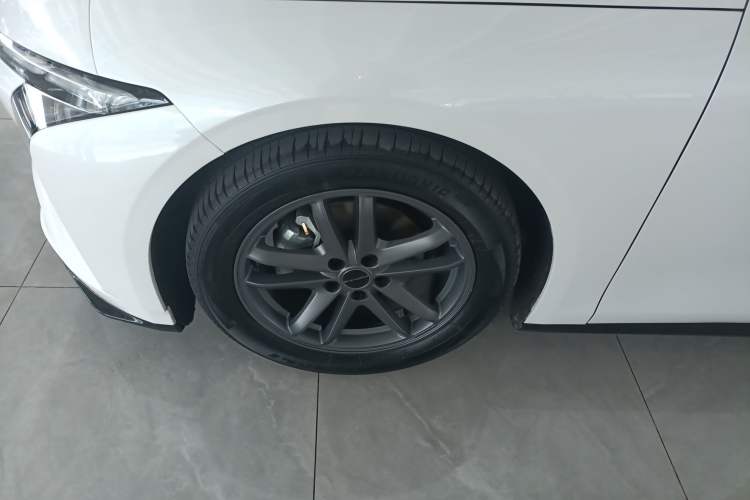 Used FORTHING Xinghai S7 2025 555 Hongyun Edition Exterior 4