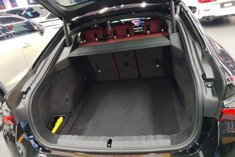 Used BMW 4 Series 2023 425i Gran Coupe M Sport Night Edition Package
