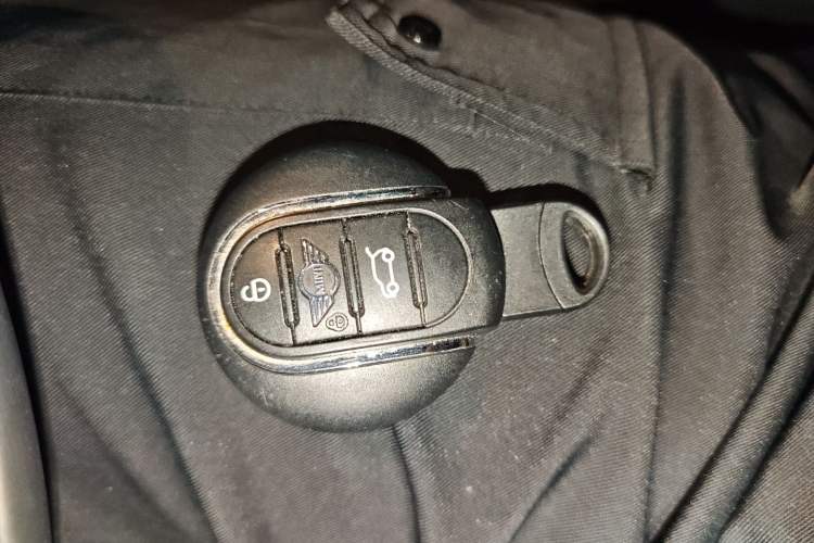 Used MINI Countryman 2018 1.5T COOPER Artist
