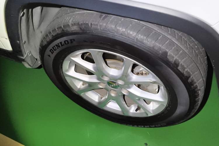 Used Jeep Cherokee 2016 2.4L Professional Edition