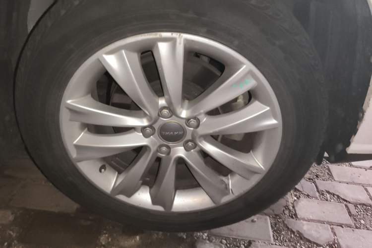 Used Haval H2 2015 1.5T Automatic Two-Wheel Drive Elite Edition
