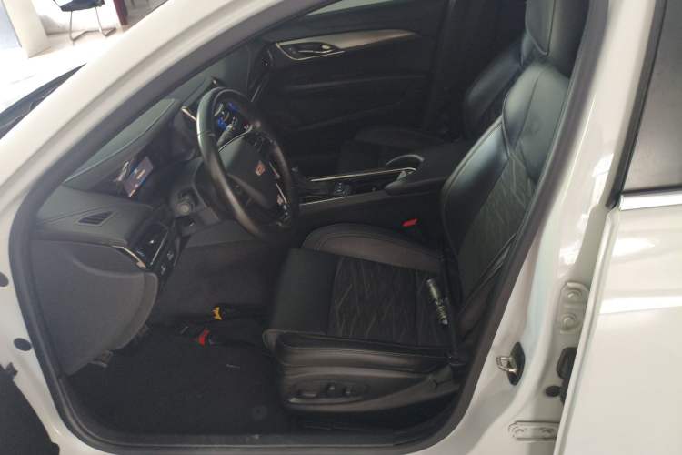 Used Cadillac ATS-L 2016 28T Tech Edition