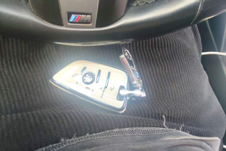 Used BMW i3 2022 eDrive 35 L