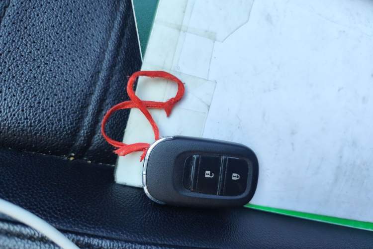 Used Honda CR-V 2023 240TURBO Two-Wheel Drive Active Version 5 Seats